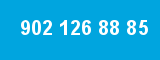 902 126 88 85